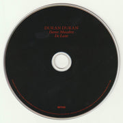 Duran Duran : Danse Macabre De Luxe (CD, Album, Dlx, RE)