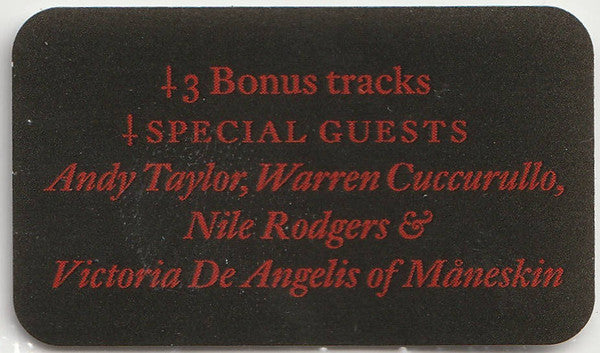 Duran Duran : Danse Macabre De Luxe (CD, Album, Dlx, RE)