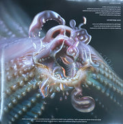 Björk & Rosalía (3) : Oral (12", Single, Ltd, Tra)