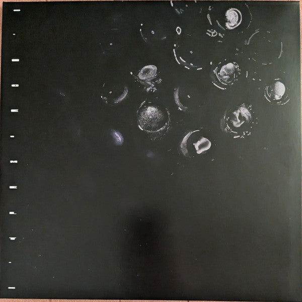 Crumb (9) : Ice Melt (LP, Album, RE)