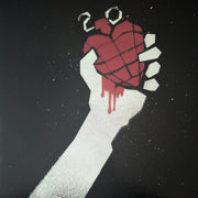 Green Day : American Idiot 20 (2xLP, Album, Ltd, RE, Red)