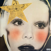 Halsey : The Great Impersonator (2xLP, Album, Ltd, Whi)