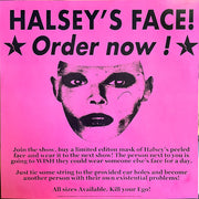 Halsey : The Great Impersonator (2xLP, Album, Ltd, Whi)