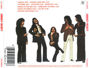 Journey : Infinity (CD, Album, RE)