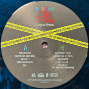 Eminem : The Death Of Slim Shady (Coup De Grâce) (LP, Sea + LP, Rub + Album, Ltd)
