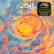 311 : Full Bloom (LP, Album, Ora)