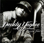 Daddy Yankee : Barrio Fino (2xLP, Album, Whi)