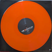 U2 : U218 Singles (2xLP, Comp, Ltd, RE, Ora)