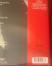 U2 : U218 Singles (2xLP, Comp, Ltd, RE, Ora)