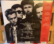 U2 : U218 Singles (2xLP, Comp, Ltd, RE, Ora)