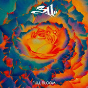 311 : Full Bloom (LP, Ltd, Cle)