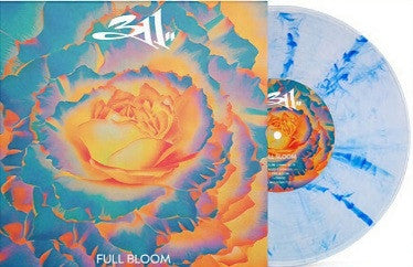 311 : Full Bloom (LP, Ltd, Cle)