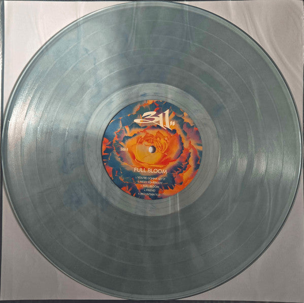 311 : Full Bloom (LP, Ltd, Cle)