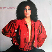 Linda Clifford : Let Me Be Your Woman (2xLP, Album, 72)