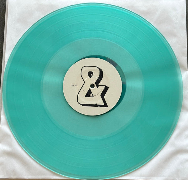 Bastille (4) : & (Ampersand) (LP, Album, Blu)