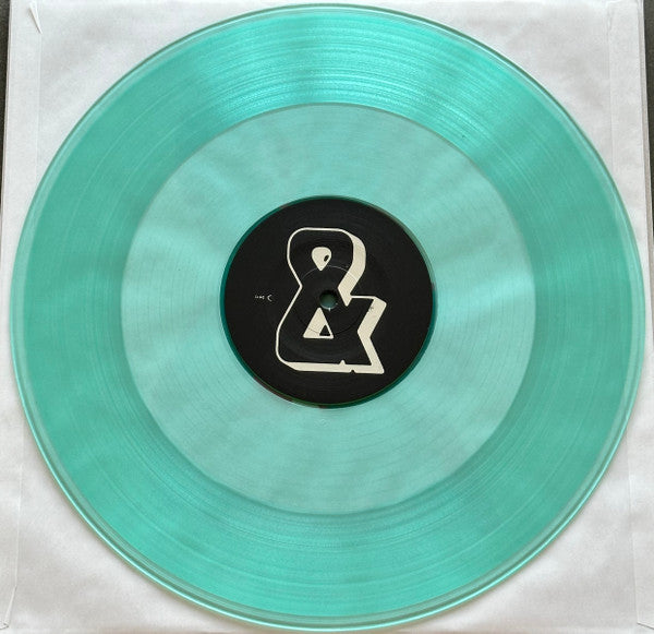 Bastille (4) : & (Ampersand) (LP, Album, Blu)