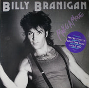 Billy Branigan : Make A Move (LP, Album, Promo, 70 )