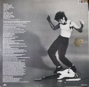 Billy Branigan : Make A Move (LP, Album, Promo, 70 )