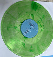 Various : The Fault In Our Stars (Music From The Motion Picture) (2xLP, Comp, Ltd, Jad)
