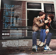 Various : The Fault In Our Stars (Music From The Motion Picture) (2xLP, Comp, Ltd, Jad)