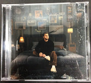 Alex Warren (6) : You'll Be Alright, Kid (Chapter 1) (CDr, Album)