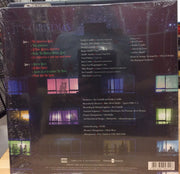 Tower Of Power :  It's Christmas (LP, Album, Red)