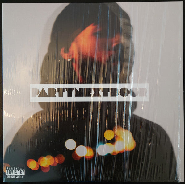 PARTYNEXTDOOR : Partynextdoor (LP, Album, RE)
