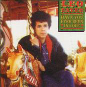 Leo Sayer : Have You Ever Been In Love (LP, Album)