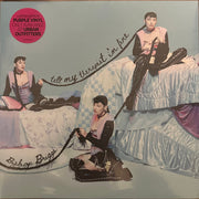 Bishop Briggs : Tell My Therapist I’m Fine (LP, Ltd, Pur)