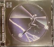 Jefferson Starship : Dragon Fly (Blu-ray, Blu-ray-A, Album, Quad, RE, Multichannel)