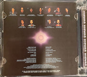 Jefferson Starship : Dragon Fly (Blu-ray, Blu-ray-A, Album, Quad, RE, Multichannel)