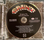 Jefferson Starship : Dragon Fly (Blu-ray, Blu-ray-A, Album, Quad, RE, Multichannel)