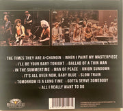 The Grateful Dead : Grateful Dead with Janis Joplin and Bob Dylan 1969-1987 Radio Transmissions (CD, Album, Comp, Unofficial)
