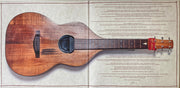 John Butler (2) : Still Searching (LP, Mar)
