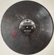 John Butler (2) : Still Searching (LP, Mar)