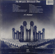 The Mormon Tabernacle Choir* : It's Christmas (LP)