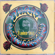 The Jerry Garcia Band : Flooded Away (CD, Album, Unofficial)