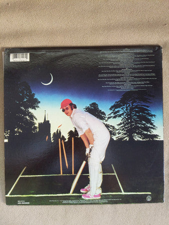 Elton John : Greatest Hits Volume II (LP, Comp, RE)