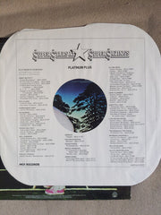 Elton John : Greatest Hits Volume II (LP, Comp, RE)