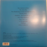 Weezer : Weezer (LP, Album, RE, RM, Blu)