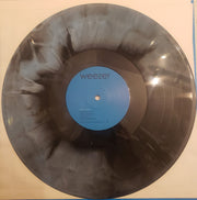 Weezer : Weezer (LP, Album, RE, RM, Blu)
