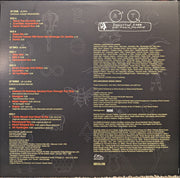 Nirvana : In Utero (2x12", Album, RE, RM + LP + 20t)