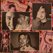 Nirvana : In Utero (2x12", Album, RE, RM + LP + 20t)
