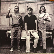 Nirvana : In Utero (2x12", Album, RE, RM + LP + 20t)