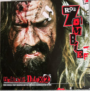 Rob Zombie : Hellbilly Deluxe 2 (LP, Album, Ltd, Num, RE, Red)