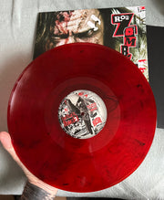 Rob Zombie : Hellbilly Deluxe 2 (LP, Album, Ltd, Num, RE, Red)