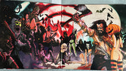 Rob Zombie : Hellbilly Deluxe 2 (LP, Album, Ltd, Num, RE, Red)