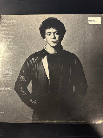 Lou Reed : Rock And Roll Diary 1967-1980 (LP, Comp, Club, Gat)