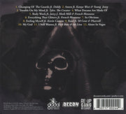 Pusha T : Fear Of God II (Let Us Pray) (CD, Album)