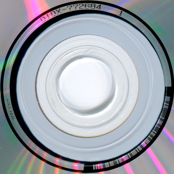 Pusha T : Fear Of God II (Let Us Pray) (CD, Album)